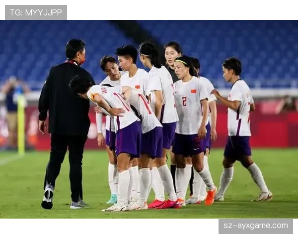 中国女足加速推进年轻化进程多名新人进入考察视野 中国女足加速推进年轻化进程多名新人进入考察视野
