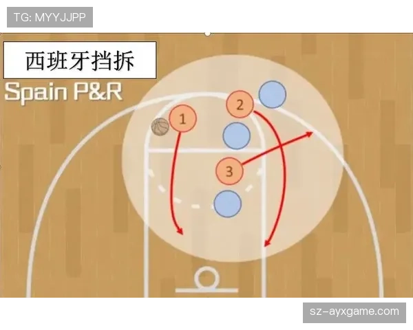 篮球比赛中持球掩护规则的具体判定标准与合规界限详细解析 篮球比赛中持球掩护规则的具体判定标准与合规界限详细解析